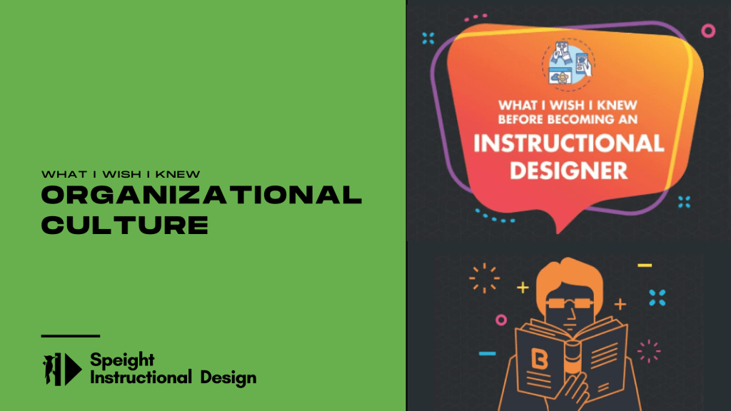 Organizational Culture