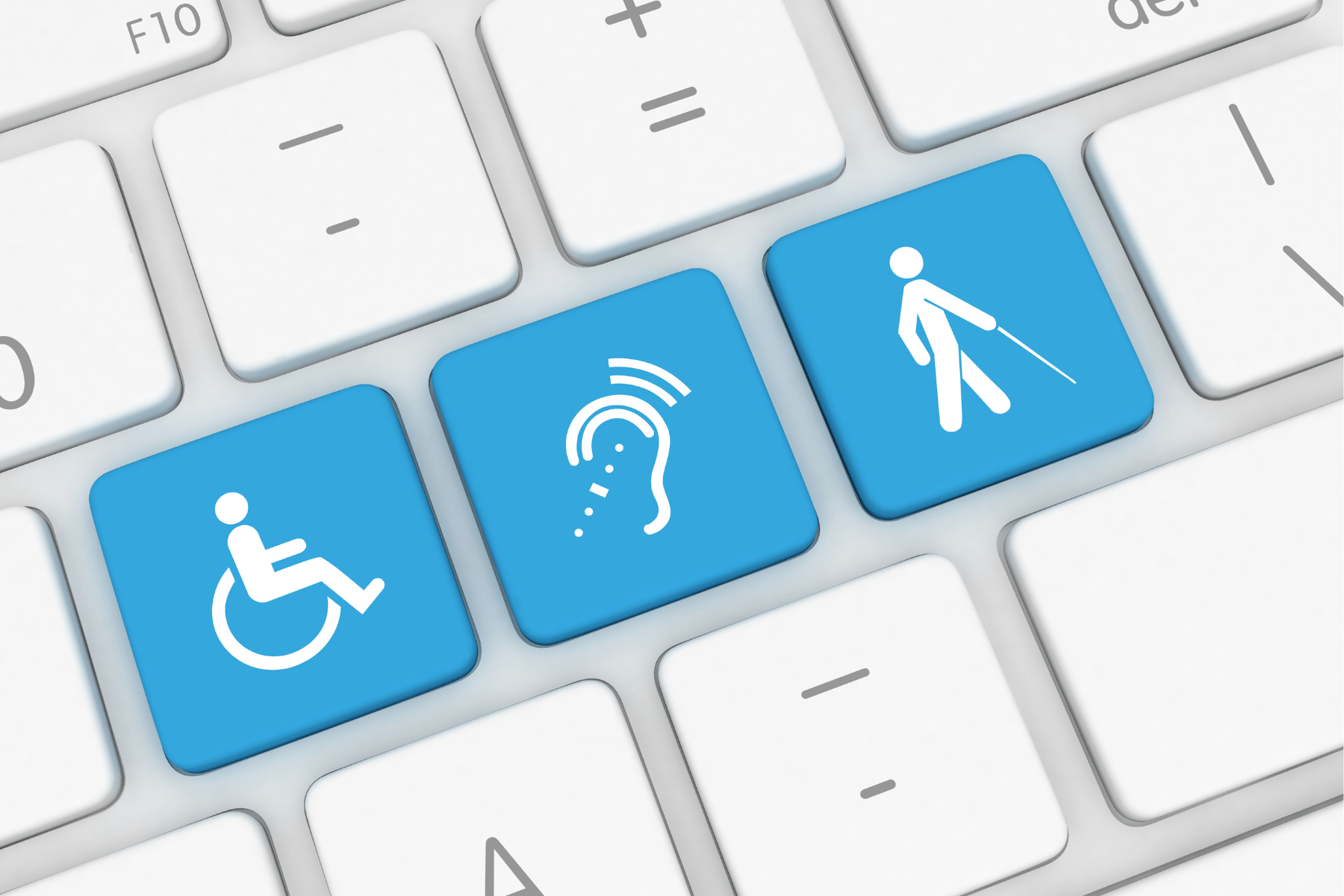 Accessibility Review