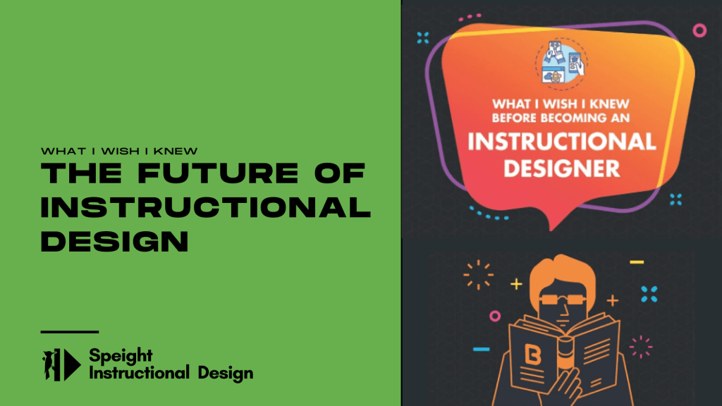 The Future of Instructional&nbsp;Design