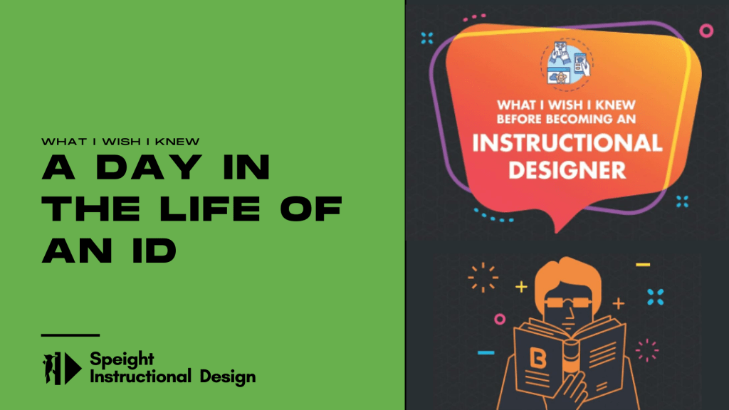 A Day in the Life of an&nbsp;ID